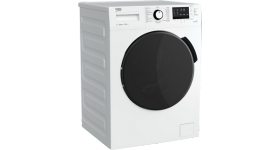 Washing machine BEKO WSRE 6512 PRW