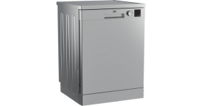 Dishwasher BEKO DVN05321S