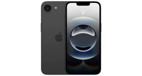 iPhone 16e 128 GB Black