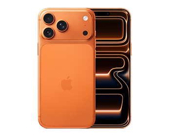 4 units of Apple iPhone 17 Pro